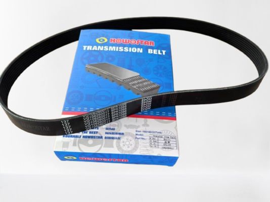 8PK1098 Alternator Belt Replacement 371HP/380HP Transmission Belt