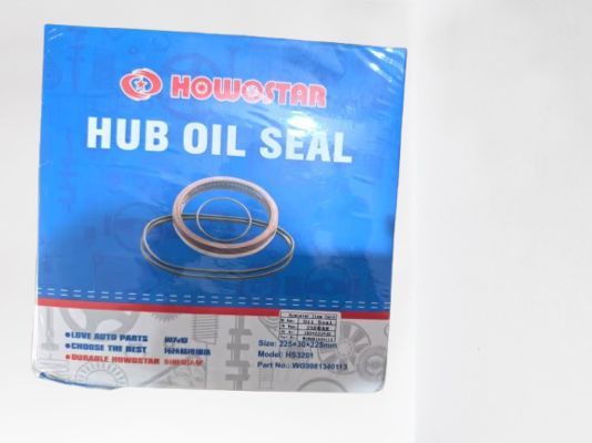160*194*10.5 Oil Seal Truck Replacement Parts