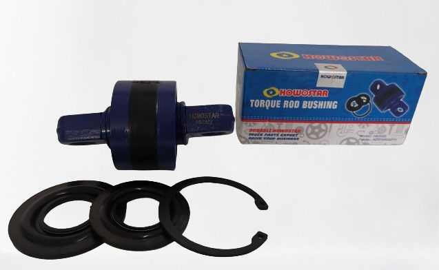 WG9725529213 Torque Rod Bushing Howo A7 Torque Rod Bushing
