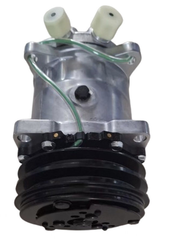 Truck Air Con Compressor WG1500139000 Truck Replacement Parts