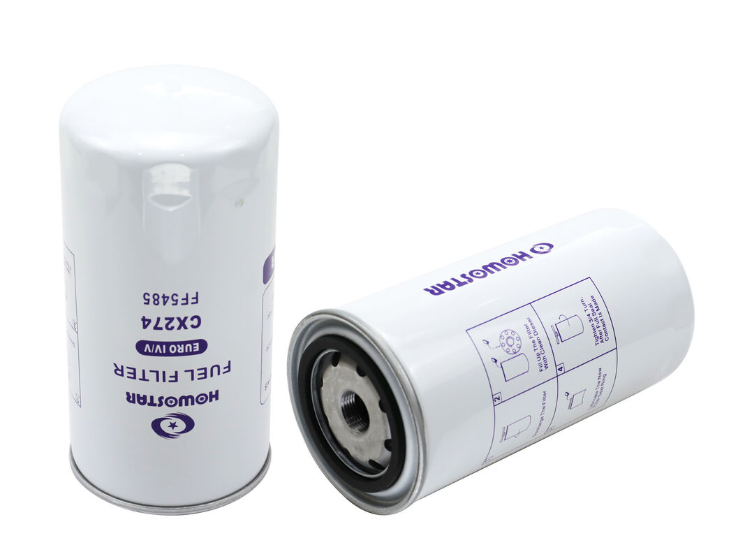 FF5485 Fuel Filters China Truck Fuel Filter HOWO Fuel Filter