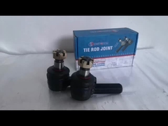 ボールジョイントとタイストッド交換タイストッドジョイント トラックスペアパーツ